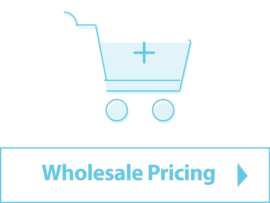 Wholesale Pricing